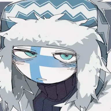 Profile image of フィンランド