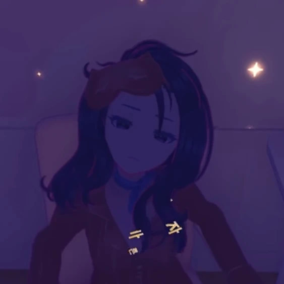잠꾸러기 미타
