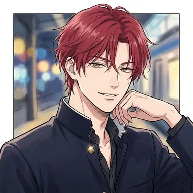 Profile image of 류야