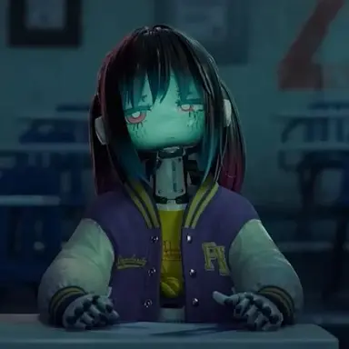 Profile image of マキナ