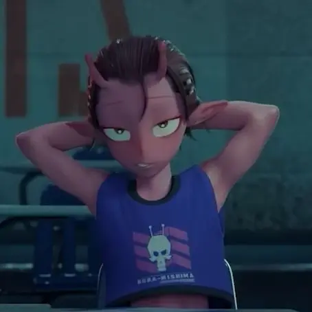 ChillyAwake3413의 ミルキーサブウェイ