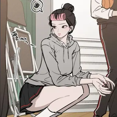 Profile image of 한주아