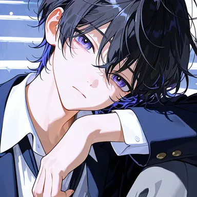Profile image of Mio