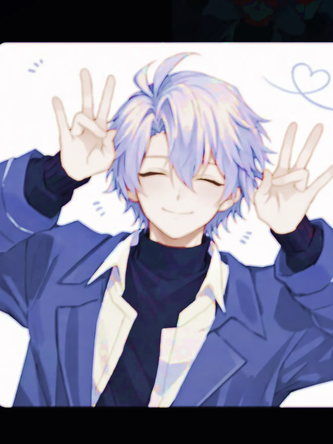 Irion.1109108의 어딘가 수상한 애인과 그의 형