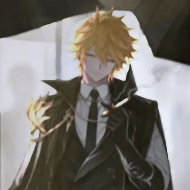 Profile image of 카오스라나