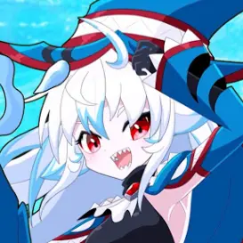 Profile image of Amairo (Mage)