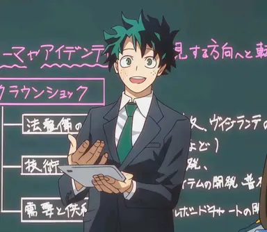 Profile image of イ・チョンウ