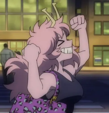 Profile image of パク・ハナ