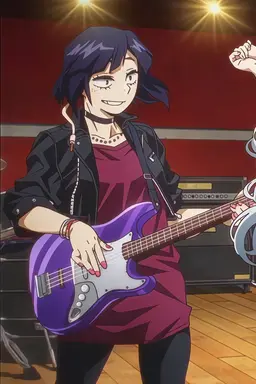 Profile image of パク・ジウ