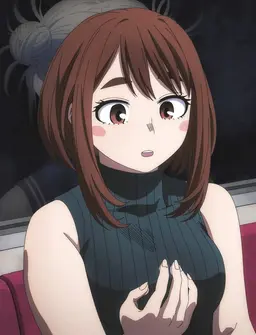 Profile image of チャ・ウリ