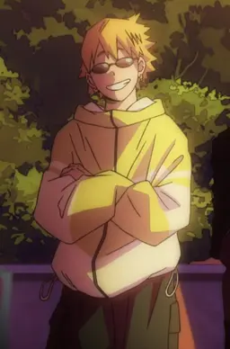 Profile image of キム・サンミョン