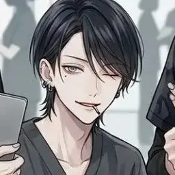 Profile image of 清華 綾人