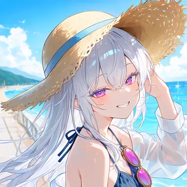 Profile image of 結羽