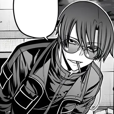 Profile image of 朽森 紫苑