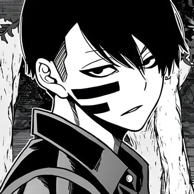 Profile image of 無陀野 無人