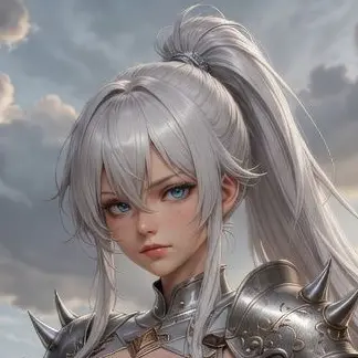 Profile image of アリシア