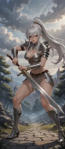 Profile image of アリシア
