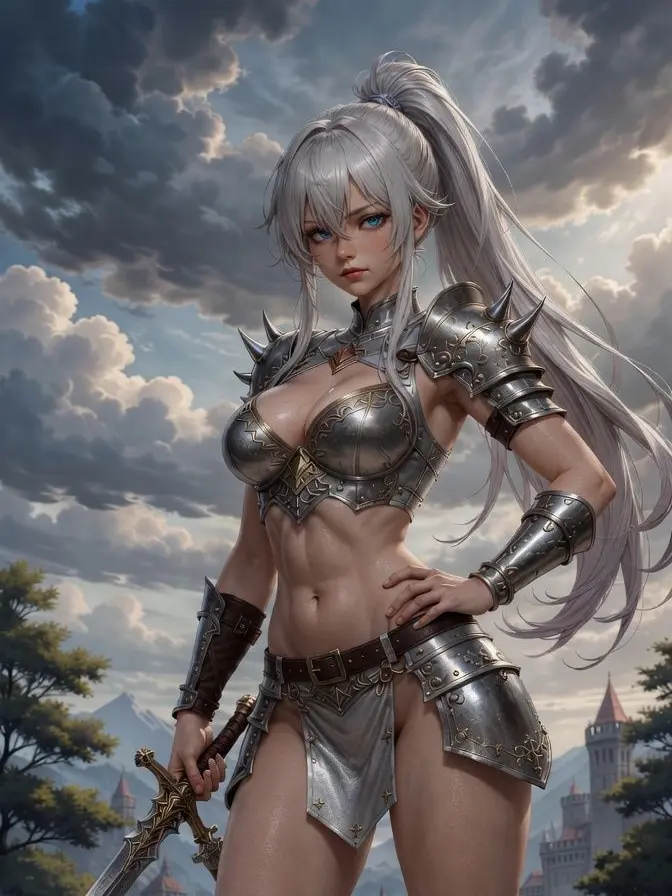 DoughyTwine7067의 ツヨオス屈服