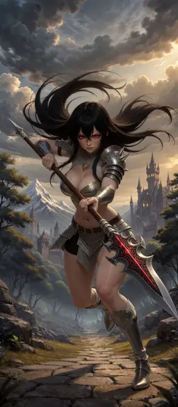Profile image of レナ