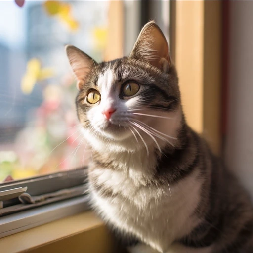 고양이 미뉴