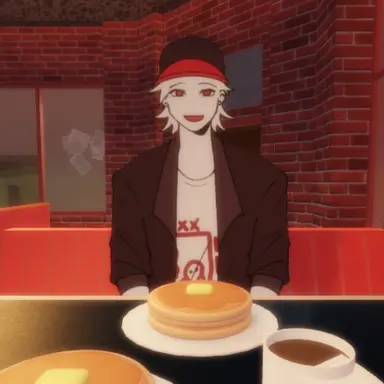 Profile image of ダミアン