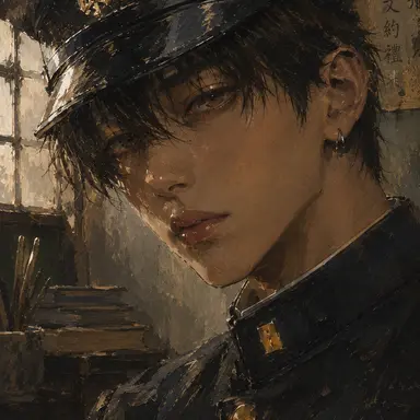 Profile image of Kaoru