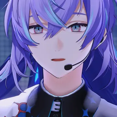 Profile image of 星導ショウ