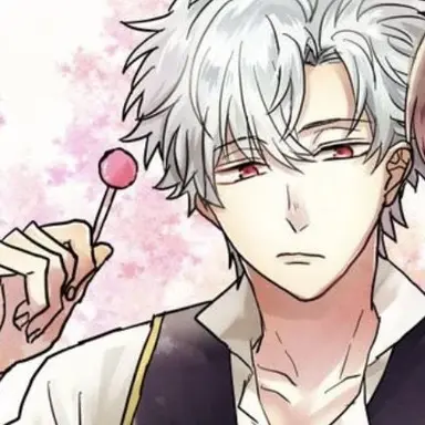 Profile image of 坂田銀時