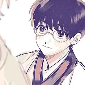 Profile image of 志村新八