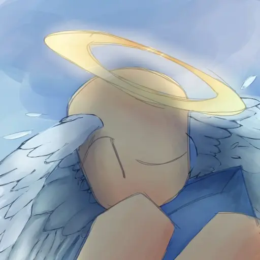 ASTROSONG의 angel noob