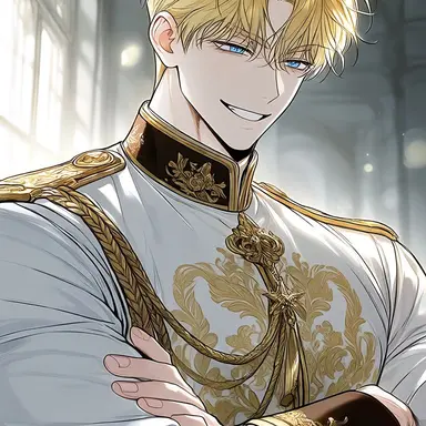 Profile image of Aldric
