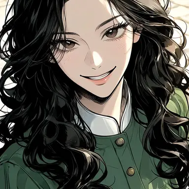 Profile image of Mireille