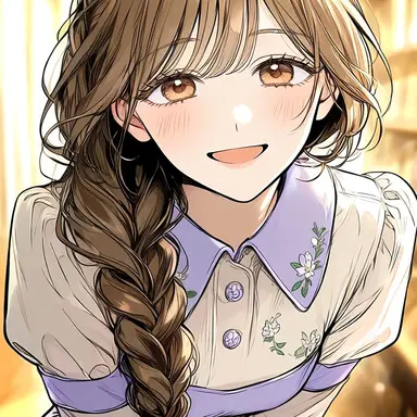 Profile image of Liliana