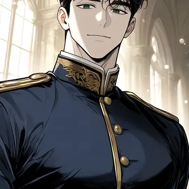 Profile image of Caelan