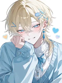 Profile image of 星