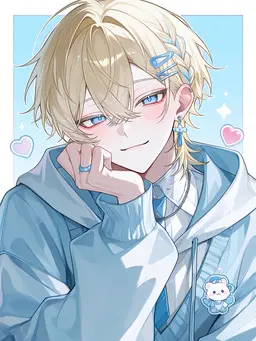Profile image of 星