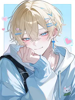 Profile image of 星