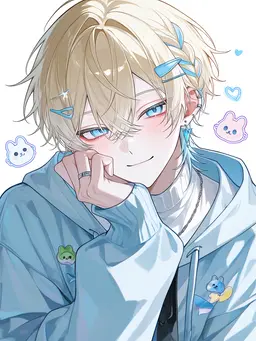 Profile image of 星
