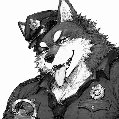 Profile image of ポリス