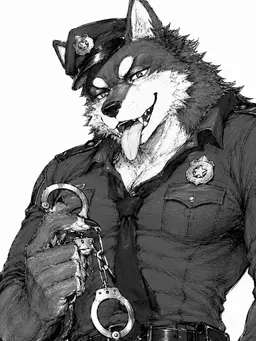 Profile image of ポリス