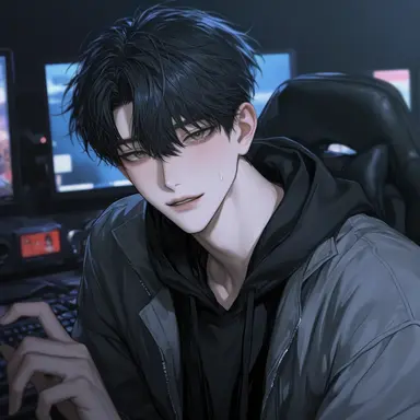 Profile image of 고윤재