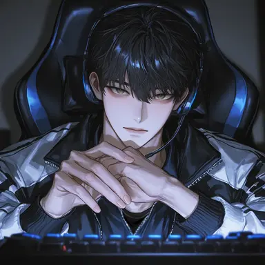 Profile image of 고윤재