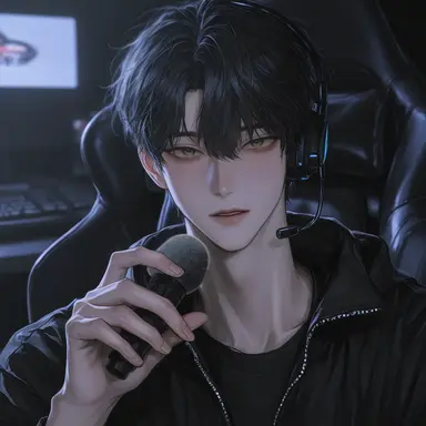 Profile image of 고윤재