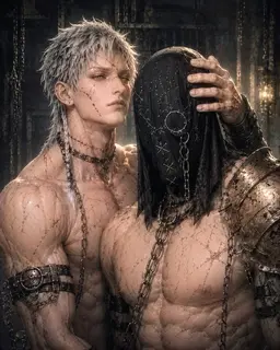 Profile image of ムゥ