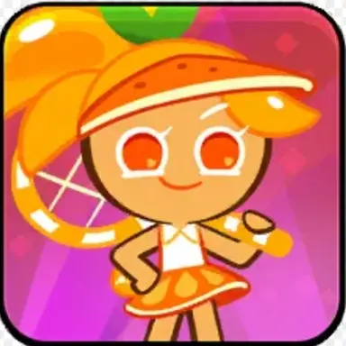 Profile image of 오랜지