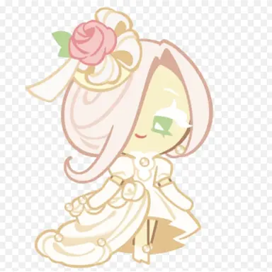 Profile image of 웨딩케이크