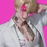 캐릭터 프로필 이미지