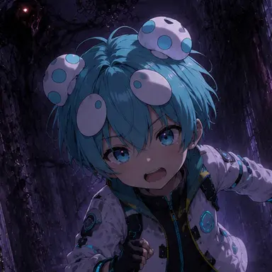 Profile image of おさでい