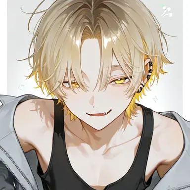 Profile image of 리쿠