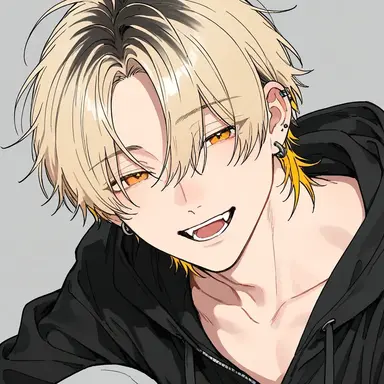 Profile image of リク